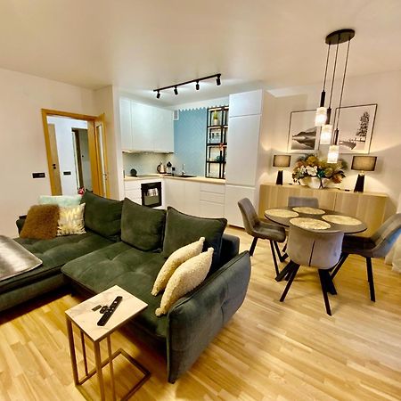 Alejos Apartmentai Comfort Druskininkai Esterno foto