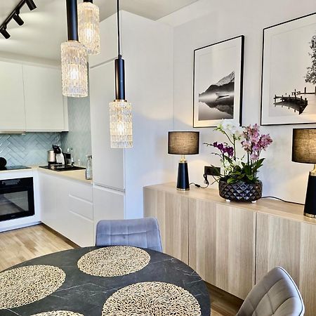 Alejos Apartmentai Comfort Druskininkai Esterno foto