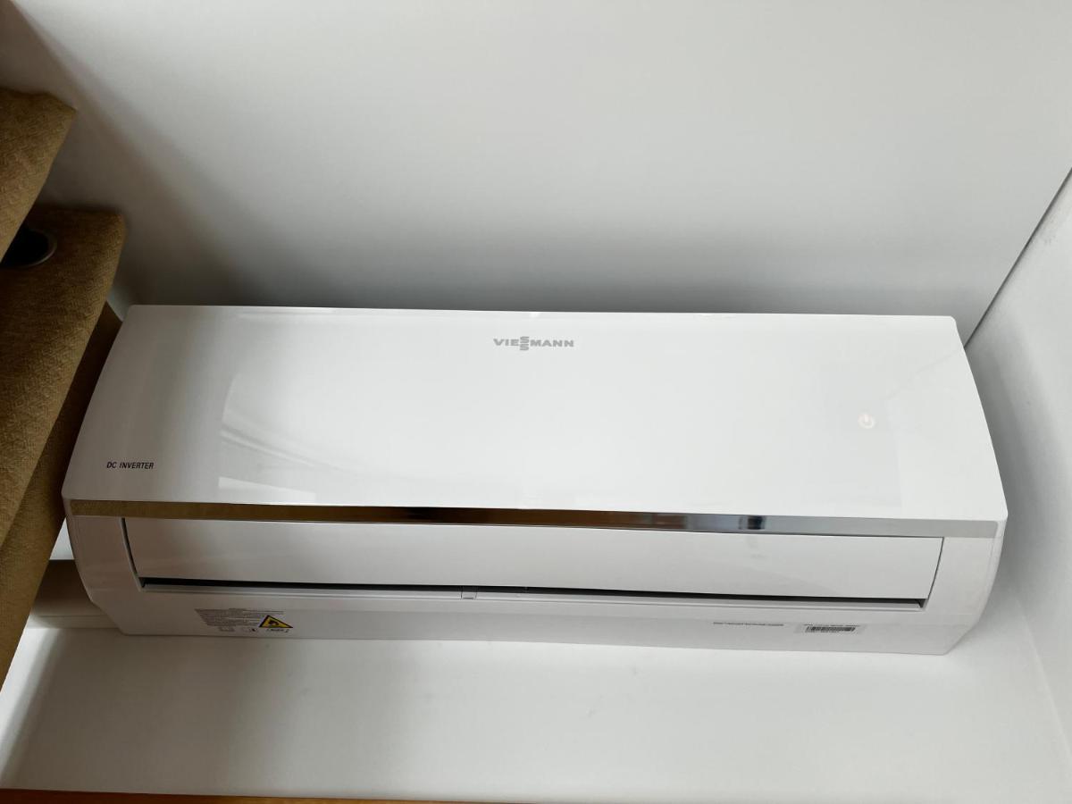 Alejos Apartmentai Comfort Druskininkai Esterno foto