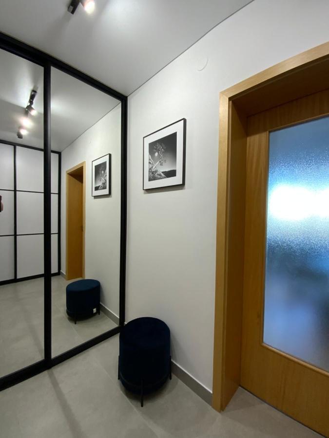 Alejos Apartmentai Comfort Druskininkai Esterno foto