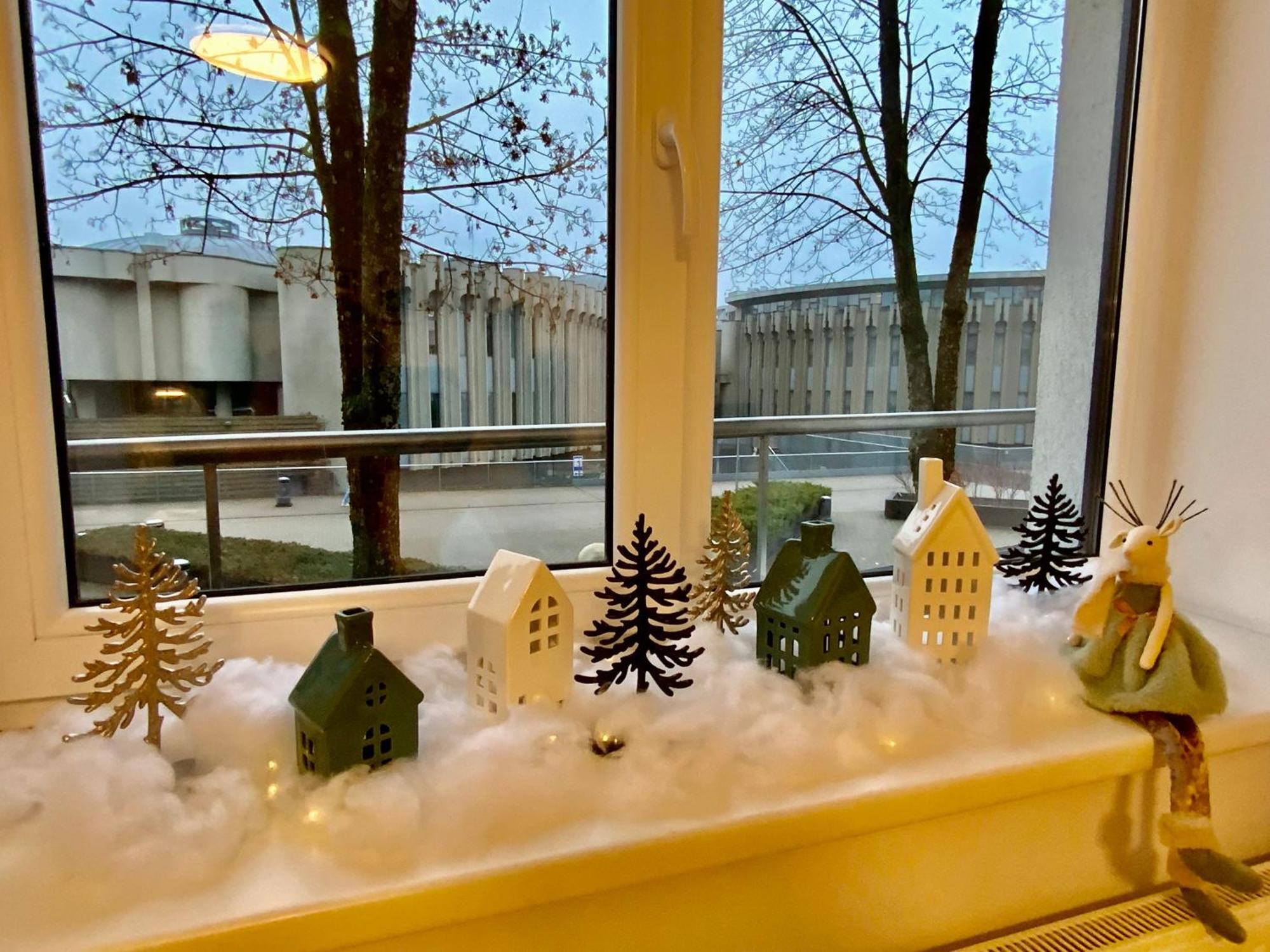 Alejos Apartmentai Comfort Druskininkai Esterno foto