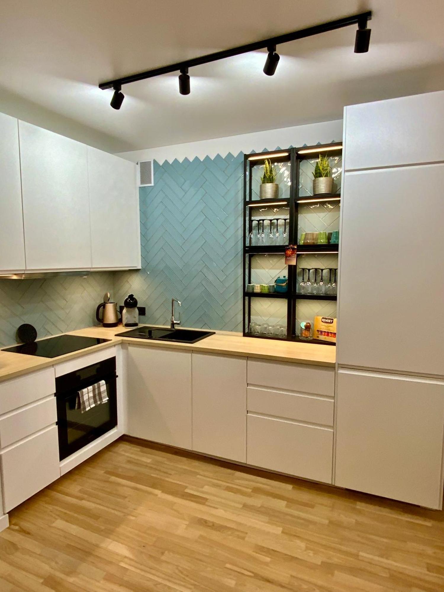 Alejos Apartmentai Comfort Druskininkai Esterno foto