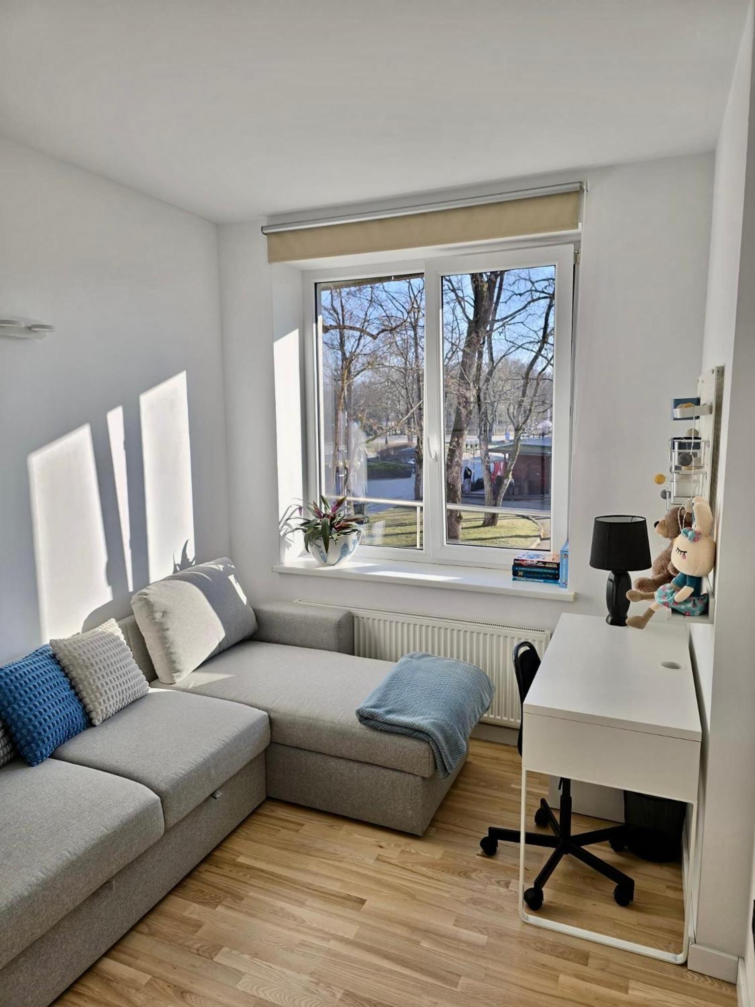 Alejos Apartmentai Comfort Druskininkai Esterno foto